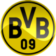 Borussia Dortmund Keepertrøye